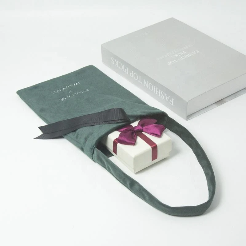 Velvet Packaging Style — image 4