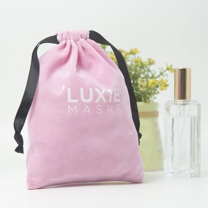 Velvet Packaging Style — image 2