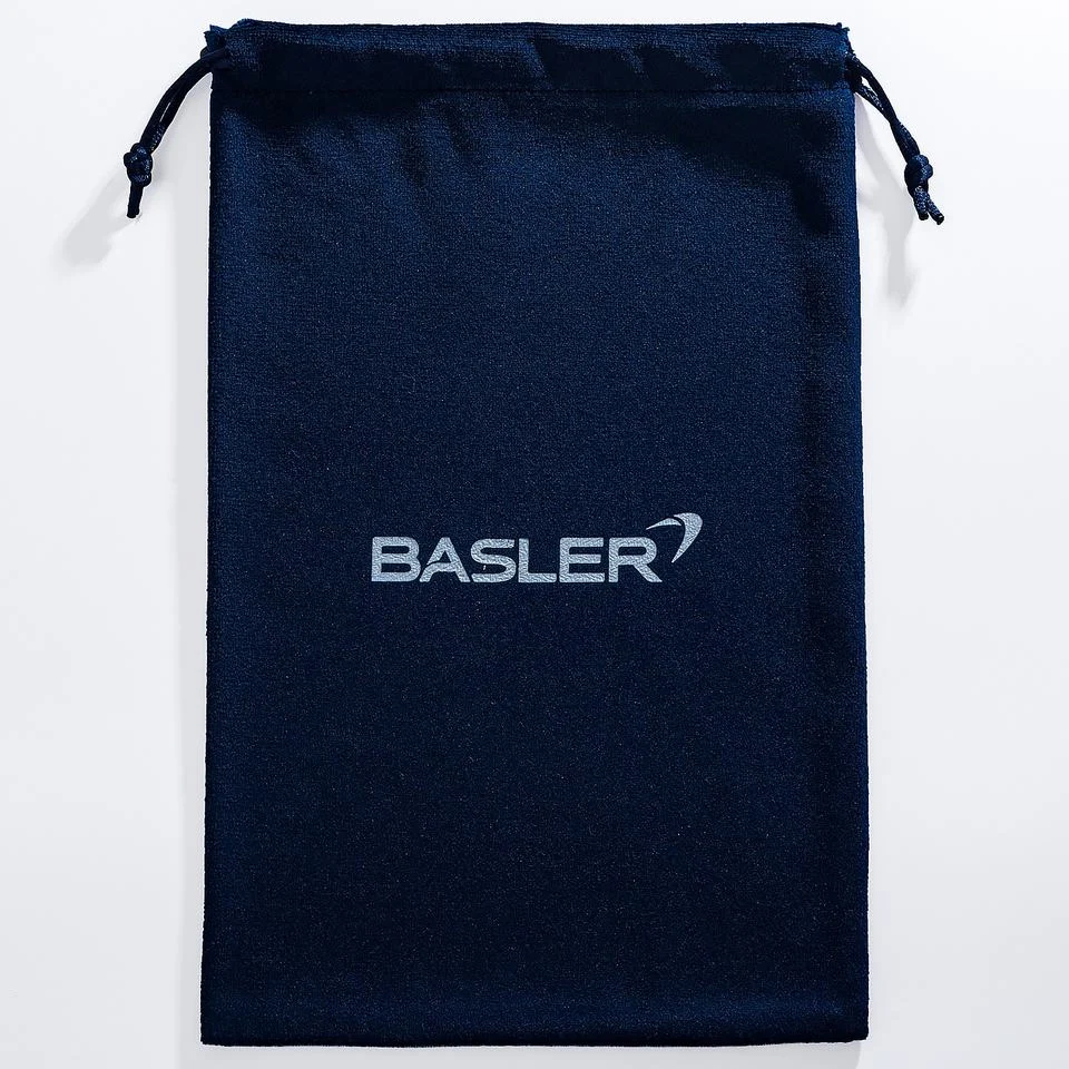 Velvet Drawstring Pouch — image 4