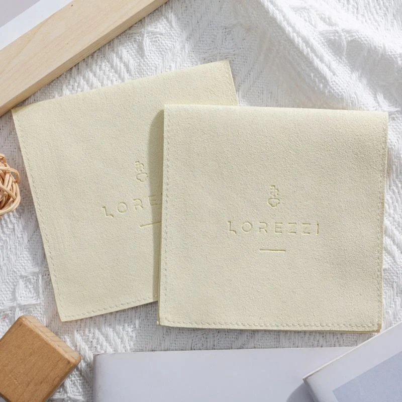 Microfiber Envelope Pouch — image 4