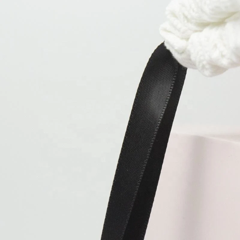 Cotton Drawstring Pouch — image 6