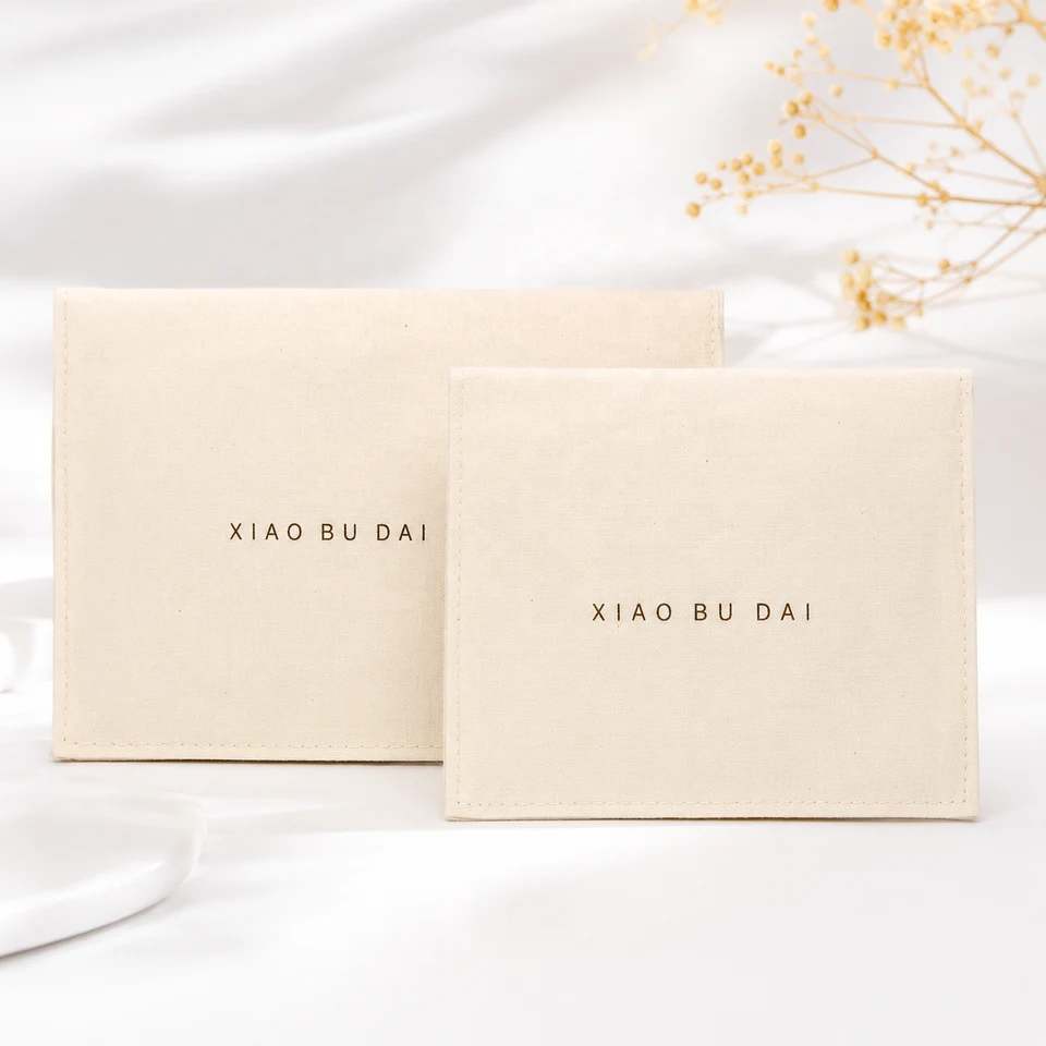 Satin Packaging Style — image 4