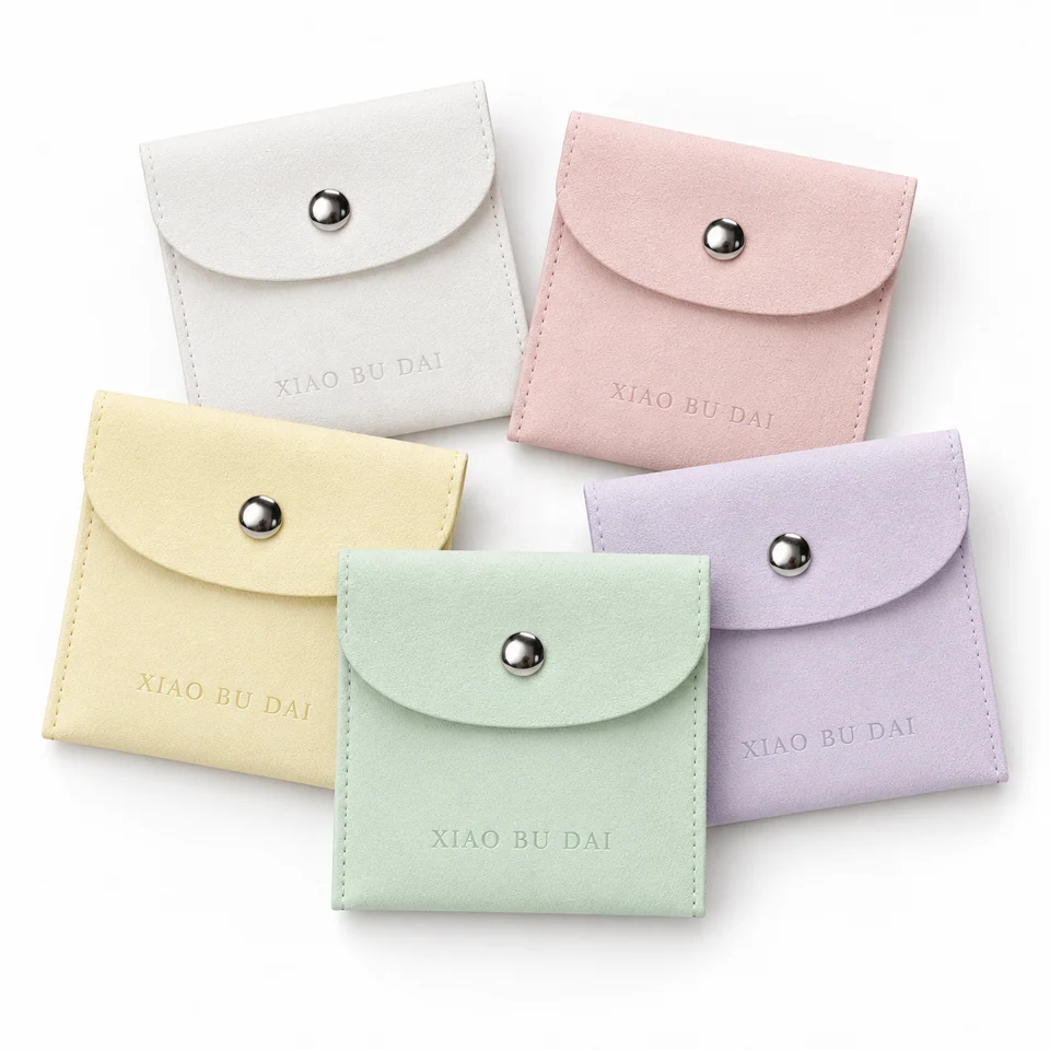Microfiber Packaging Style — image 3