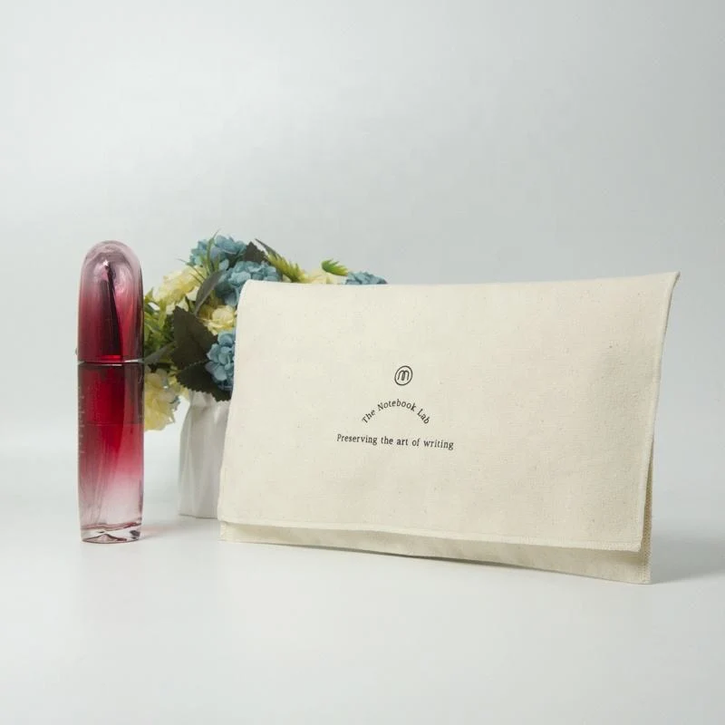 Fabric Envelope Pouch — image 3