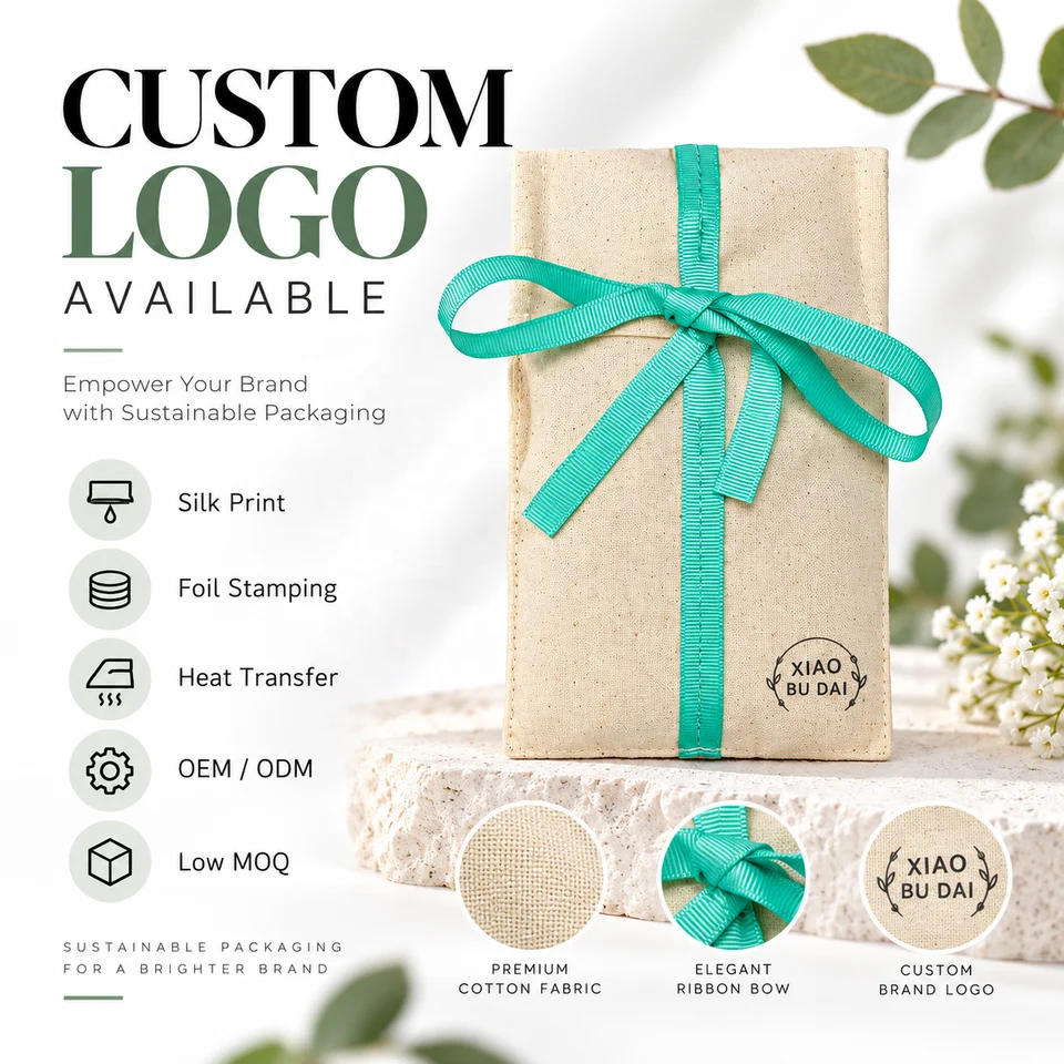 Cotton Packaging Style — image 2