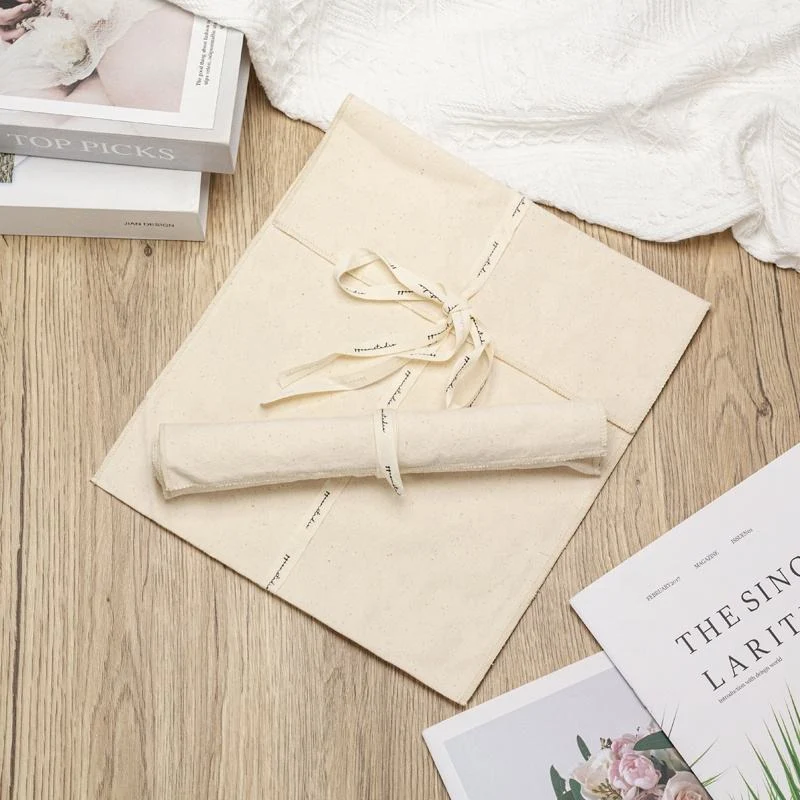 Fabric Envelope Pouch — image 6