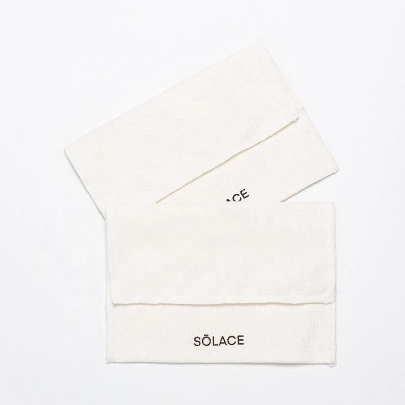 Fabric Envelope Pouch — image 2