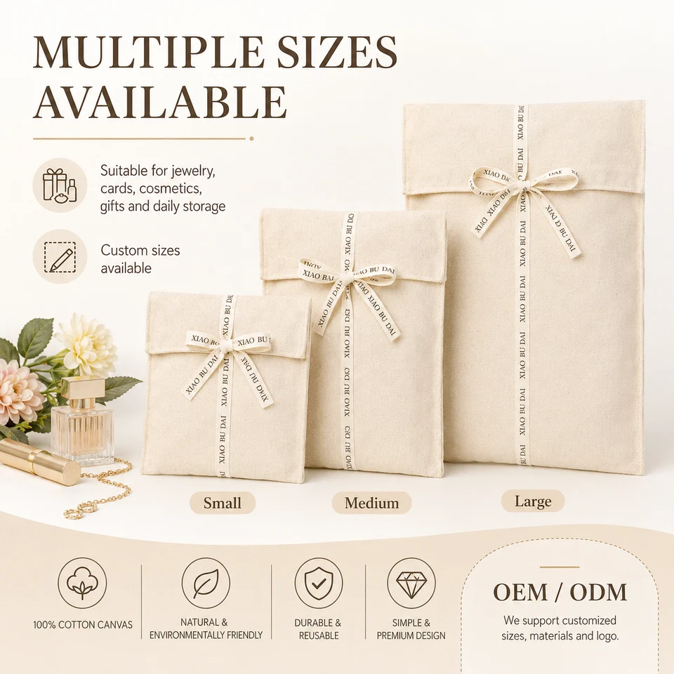 Cotton Packaging Style — image 3