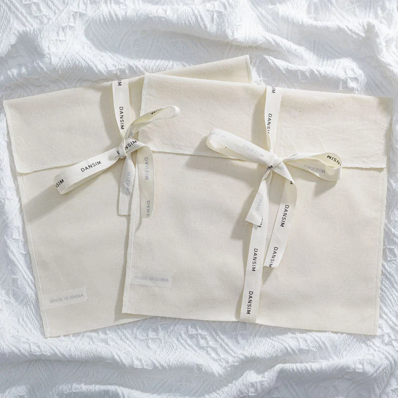 Fabric Envelope Pouch — image 5