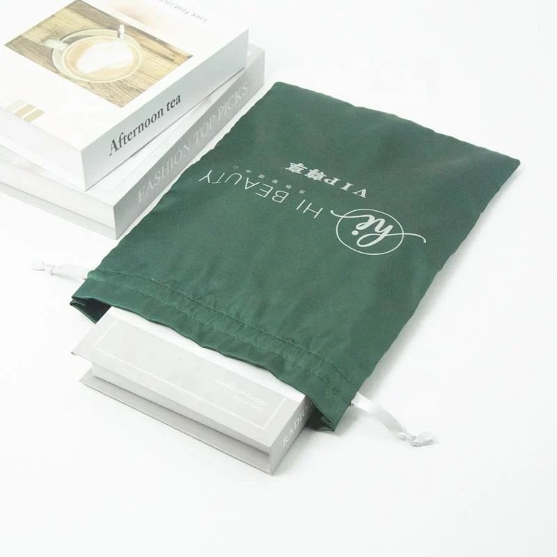 Satin Packaging Style — image 4