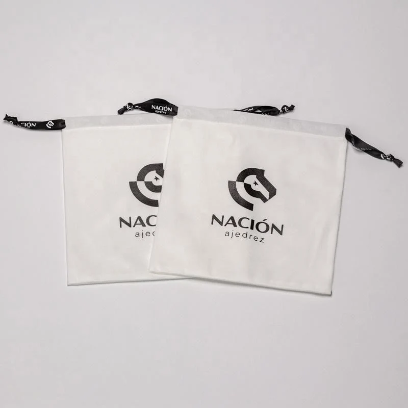 Velvet Drawstring Pouch — image 6