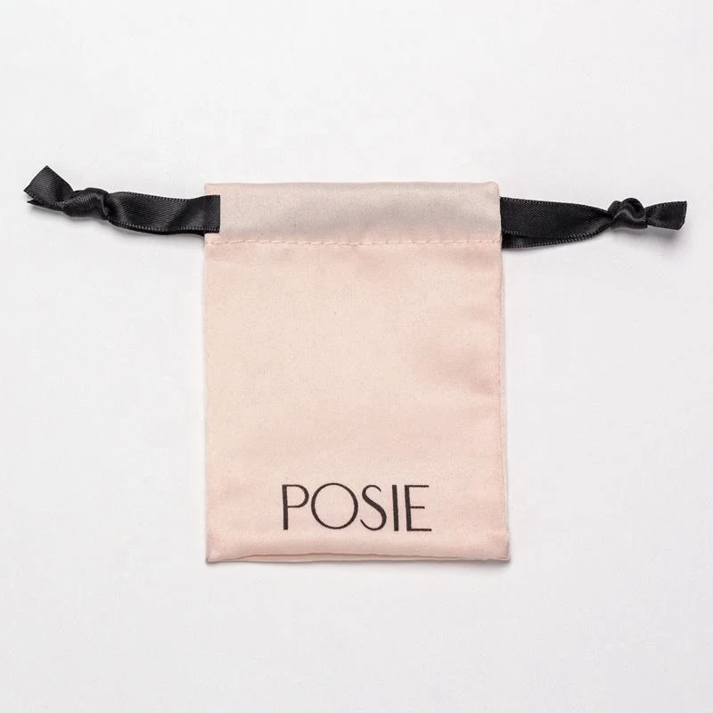 Cotton Drawstring Pouch — image 6