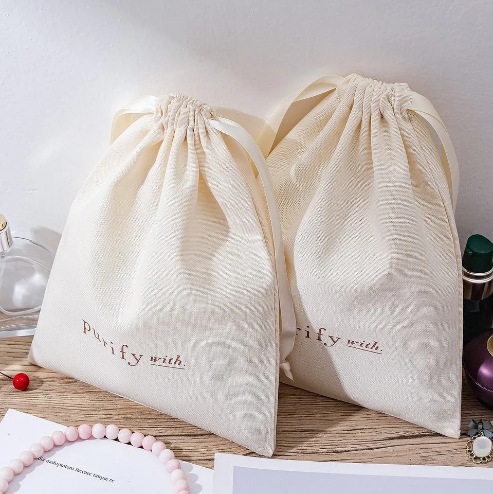 Textured Fabric Packaging Style — image 2