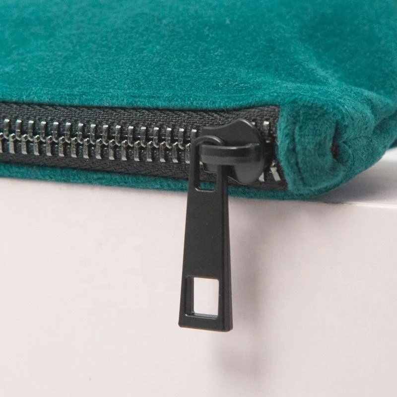 Fabric Zipper Pouch — image 5