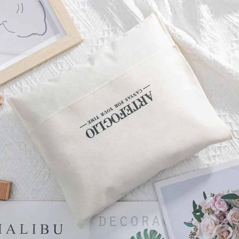 Fabric Envelope Pouch — image 4