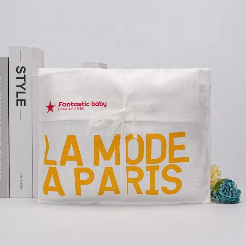 Fabric Envelope Pouch — image 6