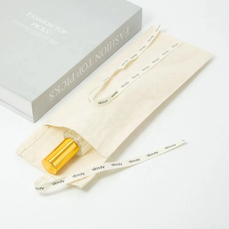 Fabric Envelope Pouch — image 4