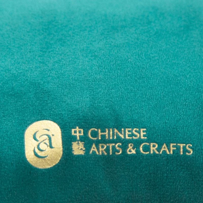 Fabric Zipper Pouch — image 6