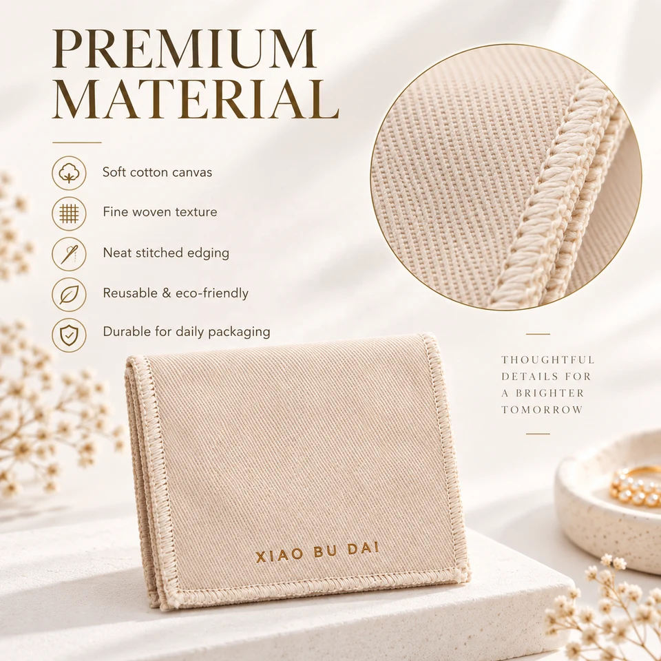 Cotton Packaging Style — image 3