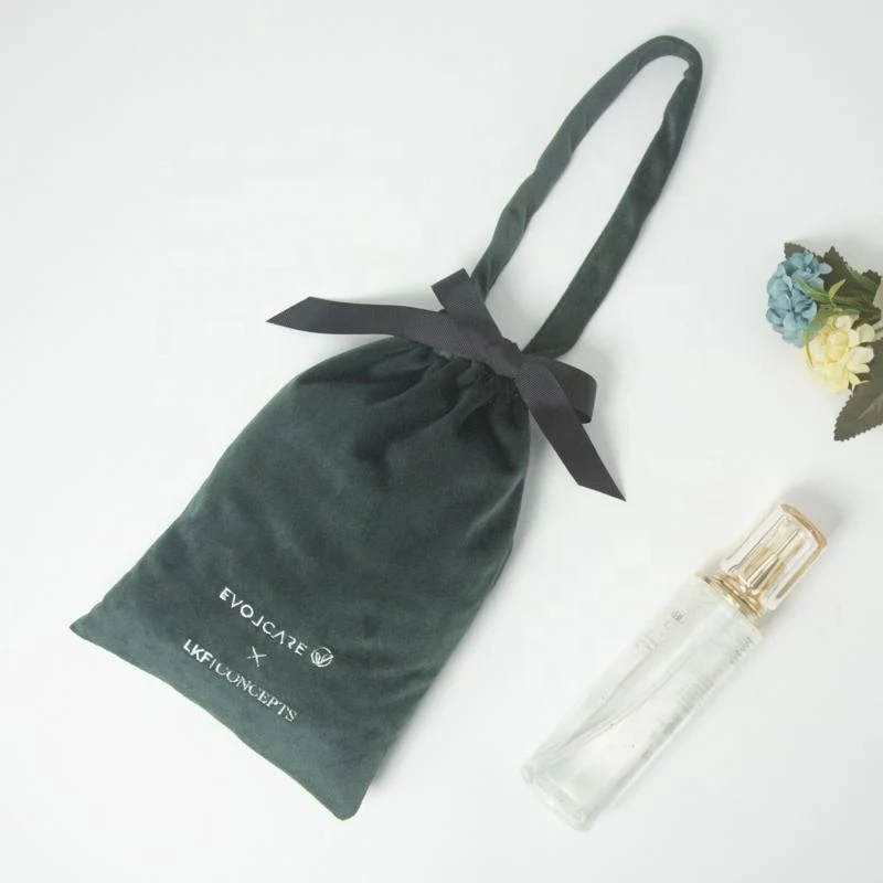 Velvet Packaging Style — image 3