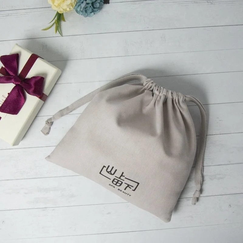 Textured Fabric Packaging Style — image 2