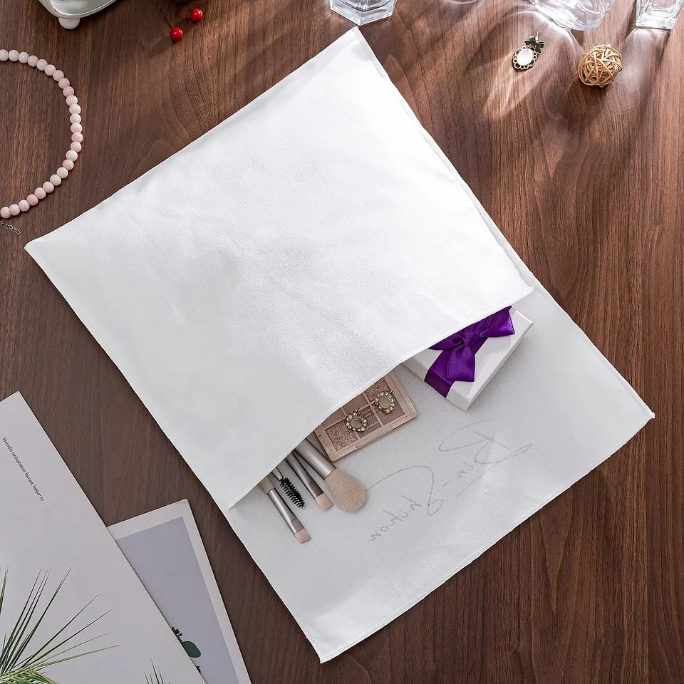 Fabric Envelope Pouch — image 3