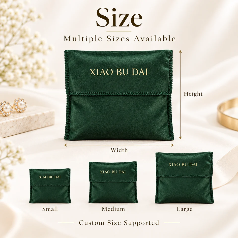 Velvet Packaging Style — image 3