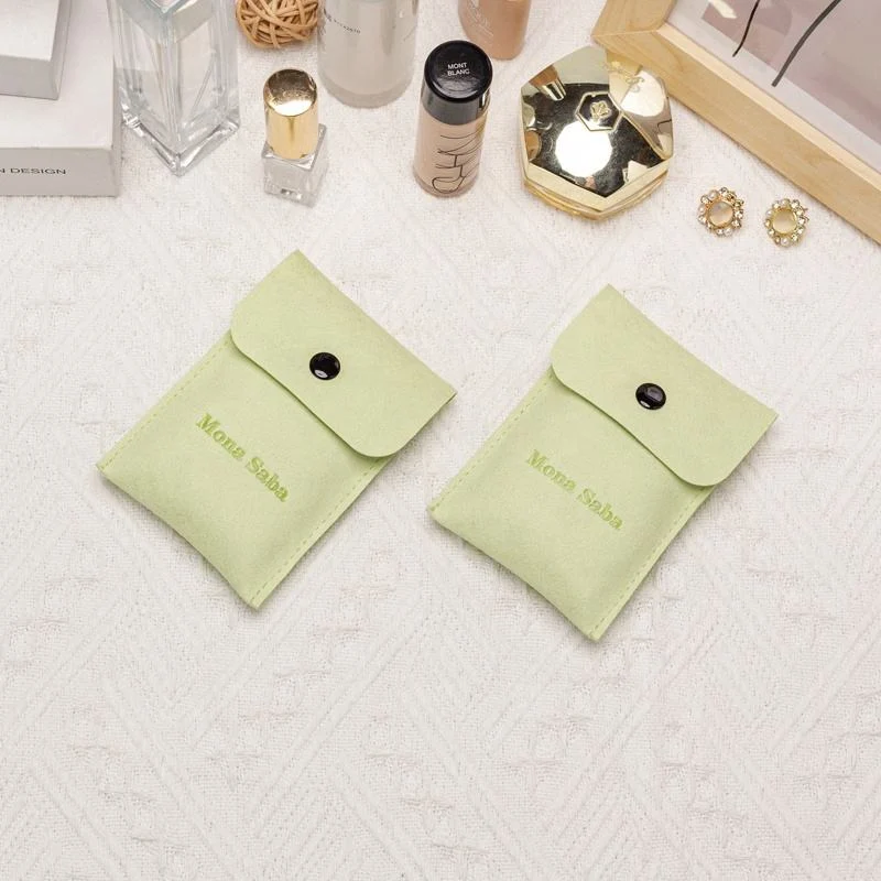Microfiber Packaging Style — image 3