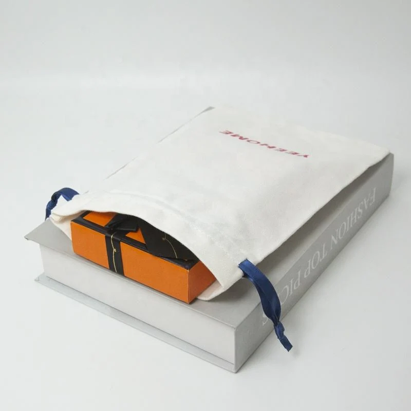 Fabric Packaging Style — image 3