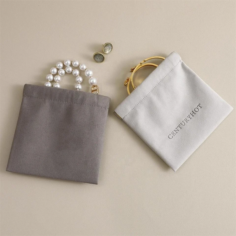 Leather-Look Packaging Style — image 5