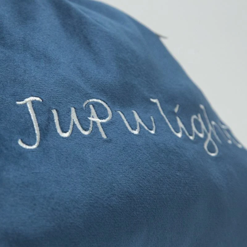 Velvet Drawstring Pouch — image 5