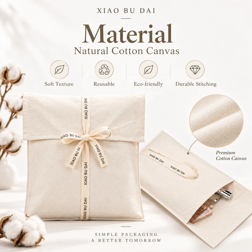 Cotton Packaging Style — image 3