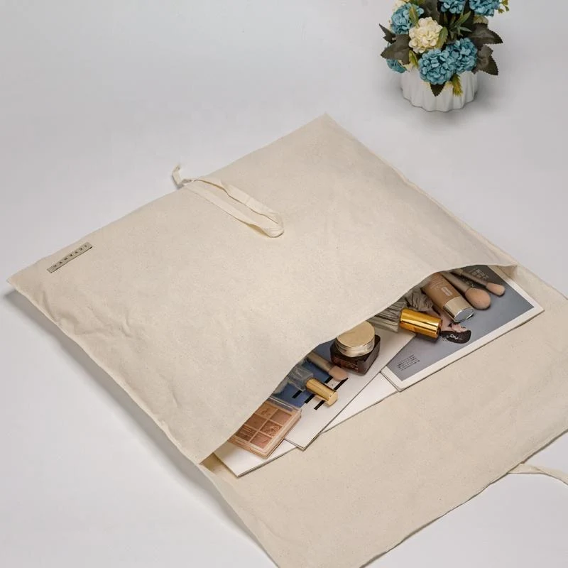 Fabric Envelope Pouch — image 2