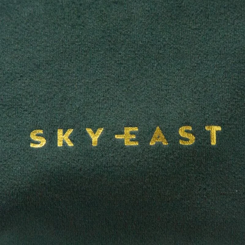 Velvet Drawstring Pouch — image 3