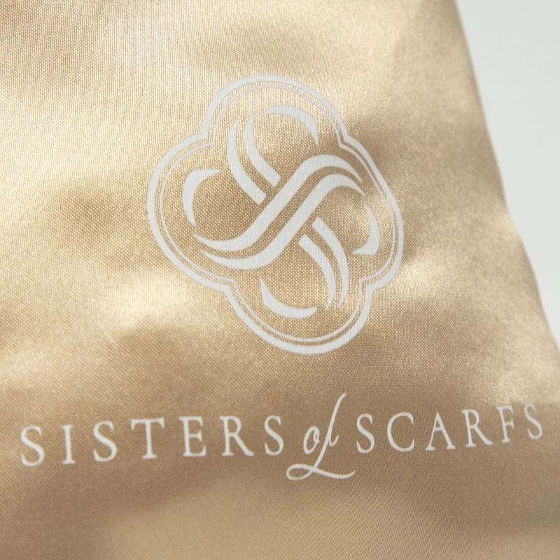 Satin Packaging Style — image 6