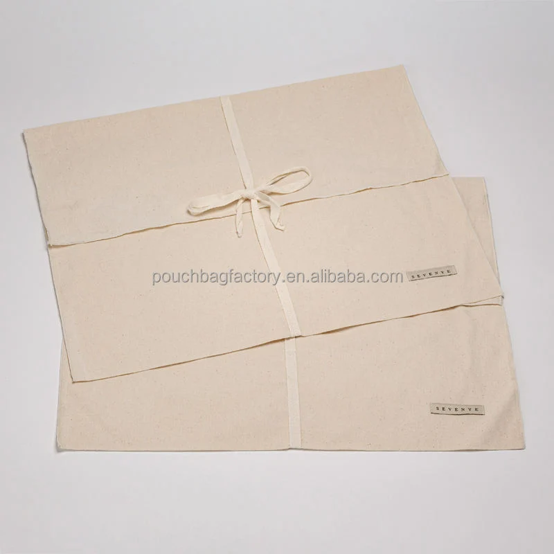 Fabric Envelope Pouch — image 5