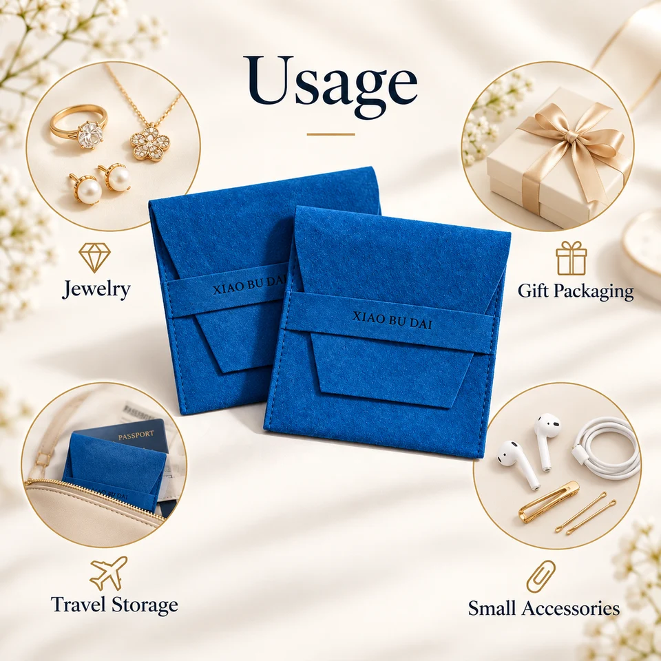Microfiber Packaging Style — image 2