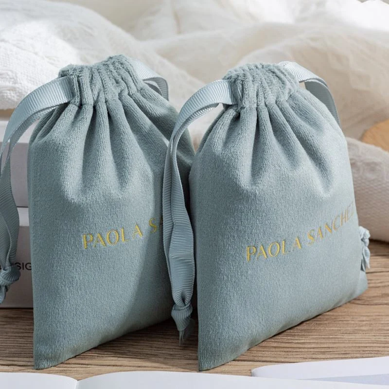 Velvet Packaging Style — image 2