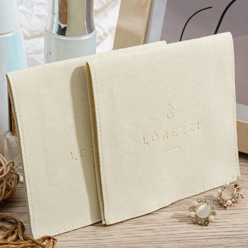 Microfiber Envelope Pouch — image 2