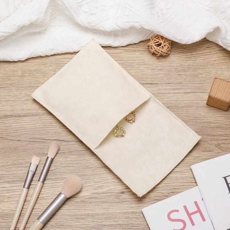Fabric Envelope Pouch — image 6