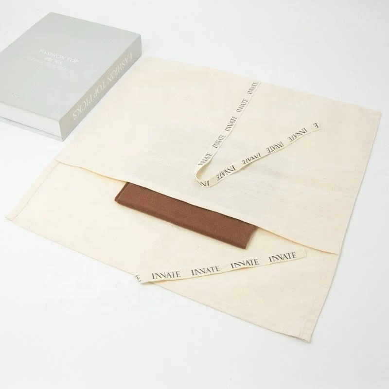 Fabric Envelope Pouch — image 4
