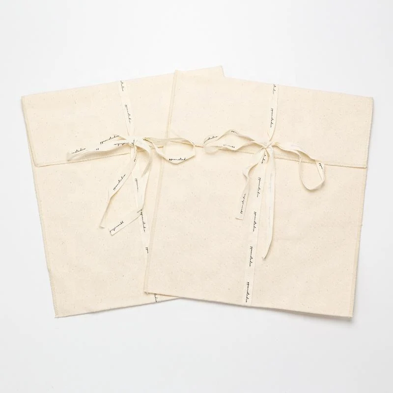 Fabric Envelope Pouch — image 6