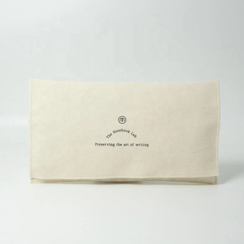 Fabric Envelope Pouch — image 2