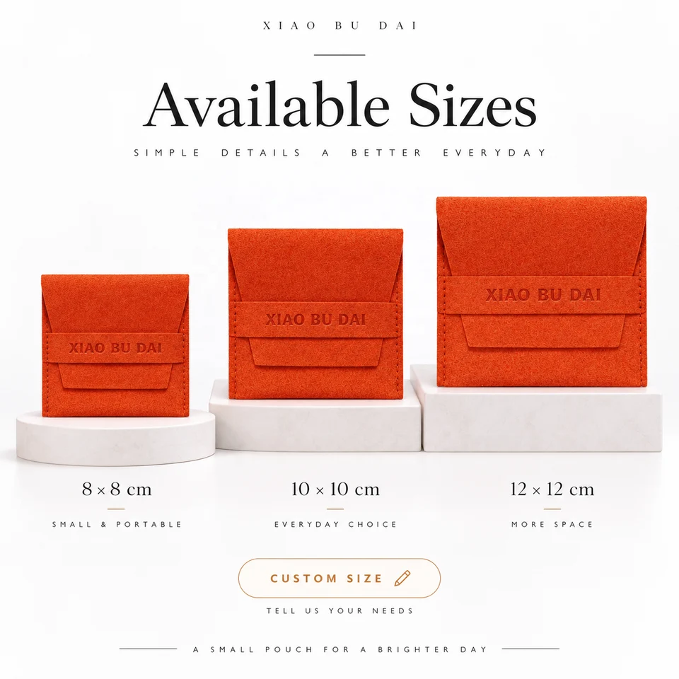 Microfiber Packaging Style — image 2