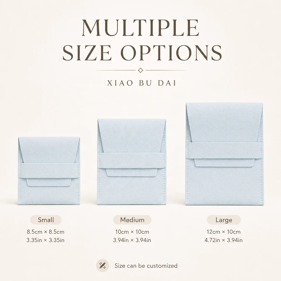 Lavender Microfiber Packaging Style — image 3