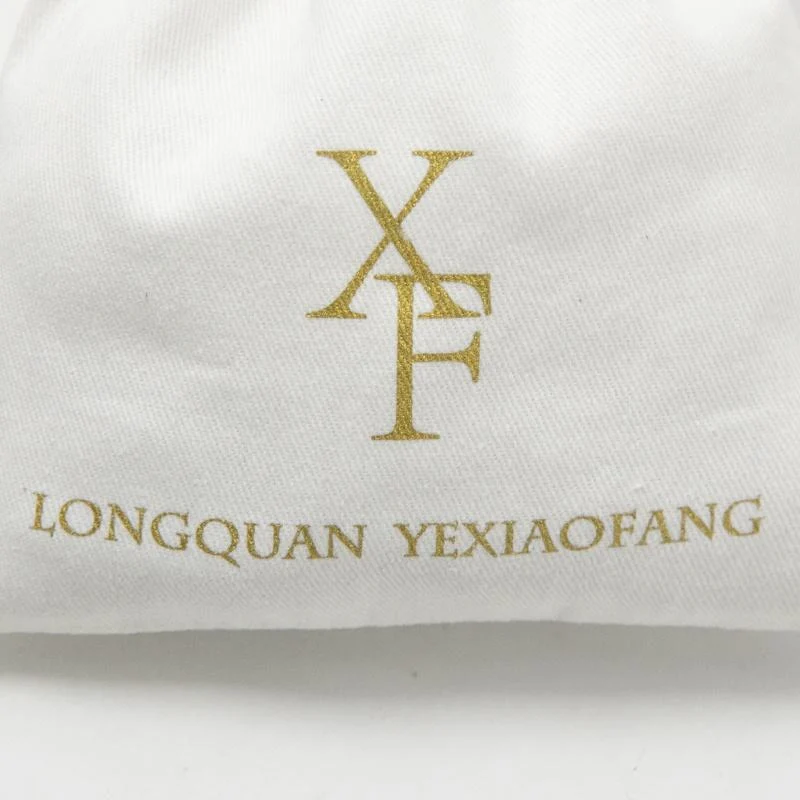 White Cotton Packaging Style — image 6