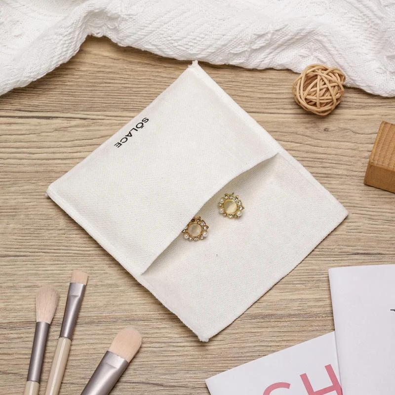 Fabric Envelope Pouch — image 5