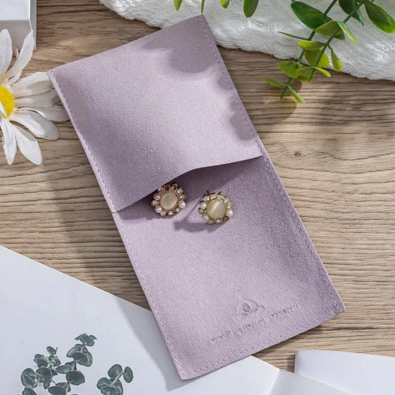 Microfiber Envelope Pouch — image 5