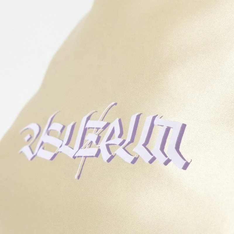 Satin Drawstring Pouch — image 6
