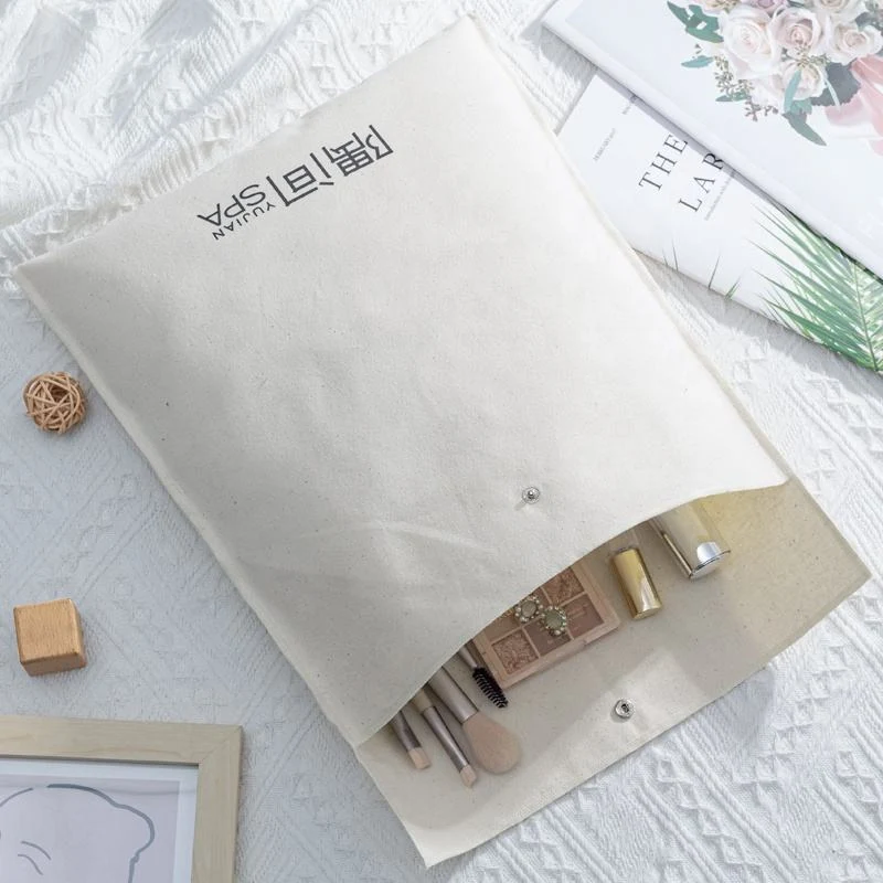 Beige Fabric Packaging Style — image 5